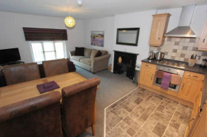 Top Floor Character Apartment in The Heart Of The City Centre